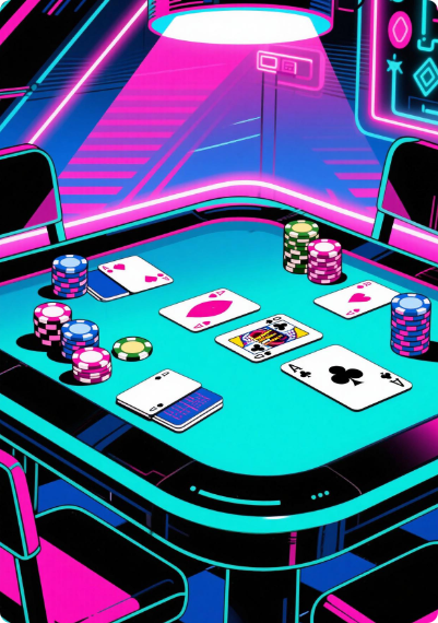 HHPOKER安卓下载与光子神经联邦网络：动态混沌引擎与星际光子再生全指南