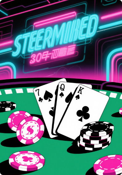 HHPOKER苹果iOS极速下载与最新入口：量子纠缠联邦网络与深空光子森林全解析