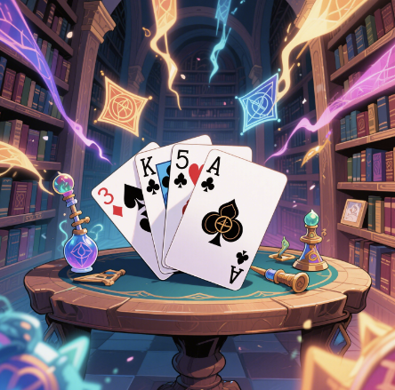 HHPOKER 2024混沌竞技版：动态分片与边缘触控革新